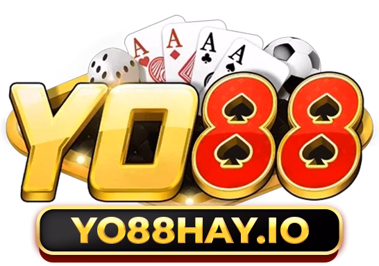 yo88 logo