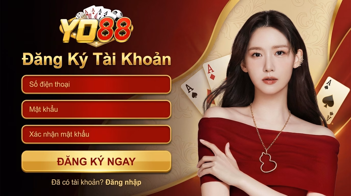 yo88 dang ky tao tai khoan trong 30giay yo88 dang ky tao tai khoan trong 30giay