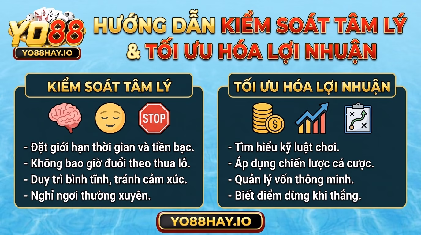 yo88 huong dan kiem soat tam ly va toi uu hoa loi nhuan