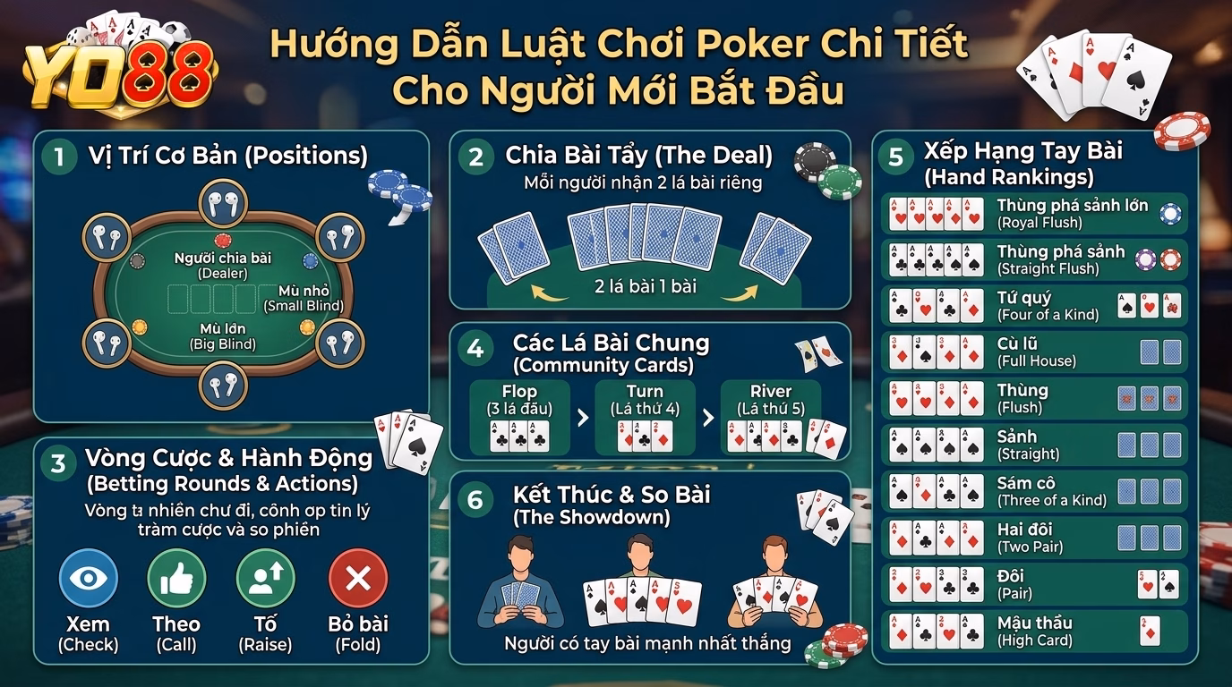 yo88 huong dan poker chi tiet cho nguoi moi yo88 huong dan poker chi tiet cho nguoi moi