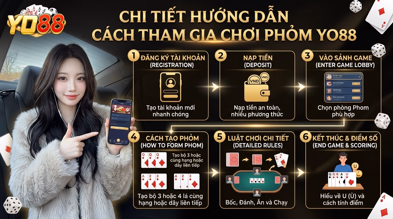 yo88 huong dan tham gia phom